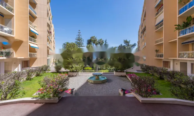 Недвижимость Apartment Monaco, Monte-Carlo: 14