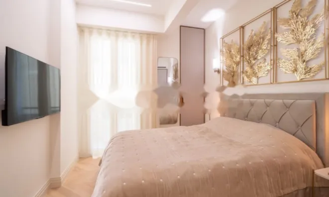 Недвижимость Apartment Monaco, Monte-Carlo: 4