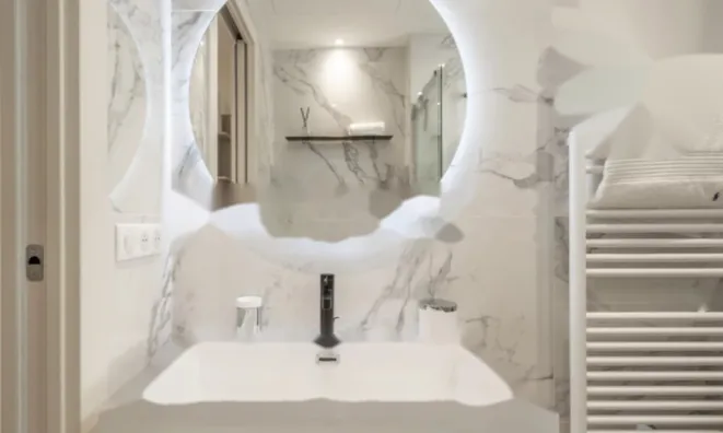 Недвижимость Apartment Monaco, Monte-Carlo: 6