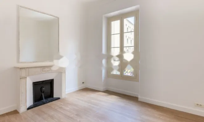 Недвижимость Apartment Monaco, Port: 1