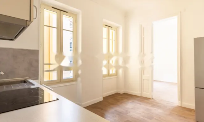 Недвижимость Apartment Monaco, Port: 4