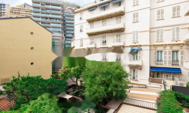 Недвижимость Apartment Monaco, Port: 6