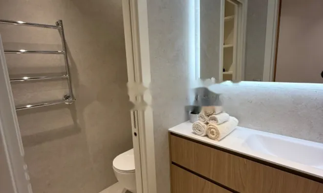 Недвижимость Apartment Monaco, Jardin Exotique: 8