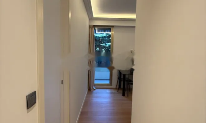 Недвижимость Apartment Monaco, Jardin Exotique: 9
