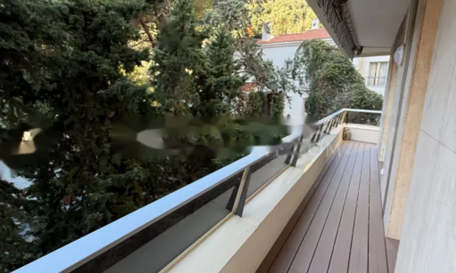 Недвижимость Apartment Monaco, Jardin Exotique: 11