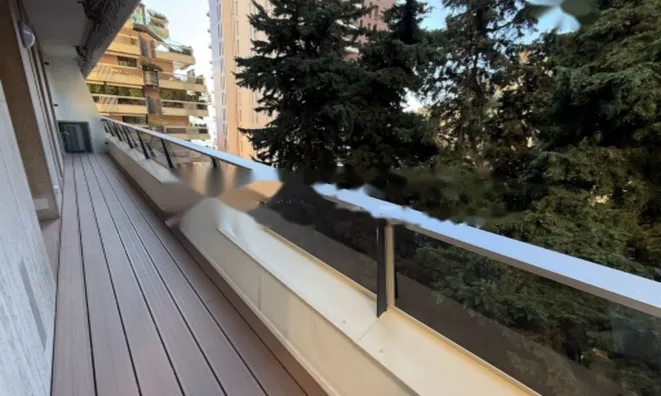 Недвижимость Apartment Monaco, Jardin Exotique: 12