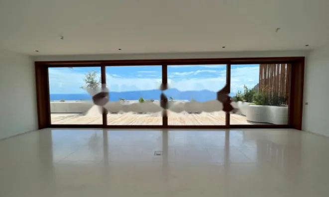 Недвижимость Apartment Monaco, Jardin Exotique: 1