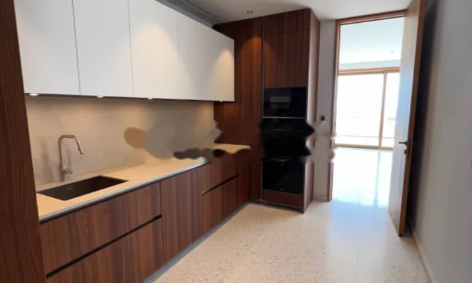 Недвижимость Apartment Monaco, Jardin Exotique: 6