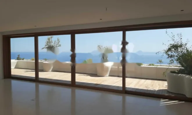 Недвижимость Apartment Monaco, Jardin Exotique: 11