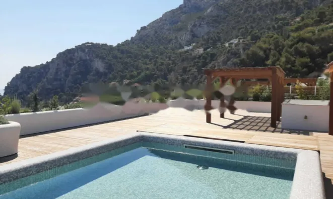 Недвижимость Apartment Monaco, Jardin Exotique: 13