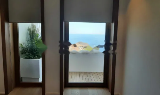 Недвижимость Apartment Monaco, Jardin Exotique: 14