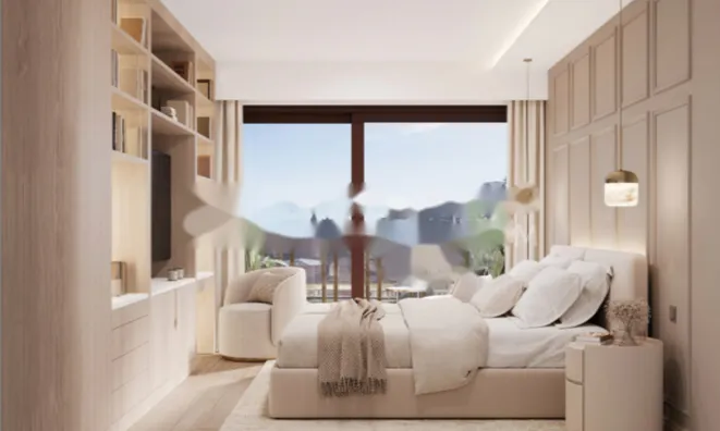 Недвижимость Apartment Monaco, Monte-Carlo: 2