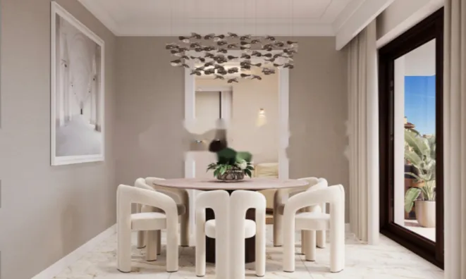 Недвижимость Apartment Monaco, Monte-Carlo: 3