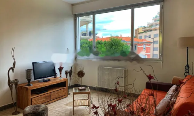 Недвижимость Apartment Monaco, La Rousse: 3