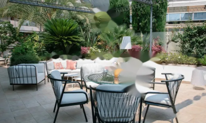 Недвижимость Apartment Monaco, La Rousse: 1