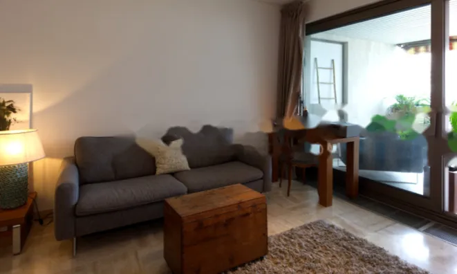 Недвижимость Apartment Monaco, Carre D'Or: 3