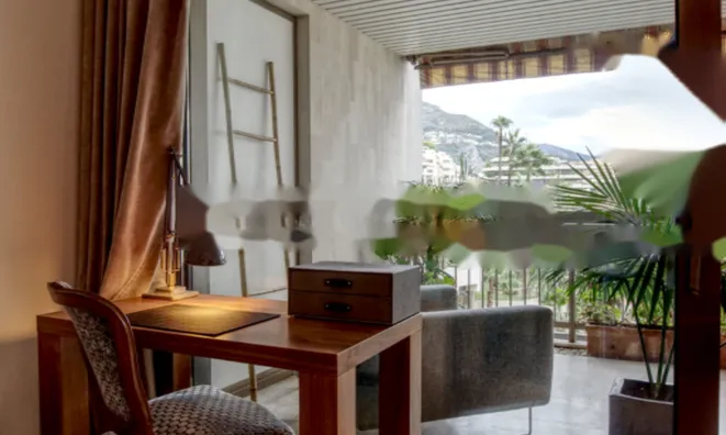 Недвижимость Apartment Monaco, Carre D'Or: 4