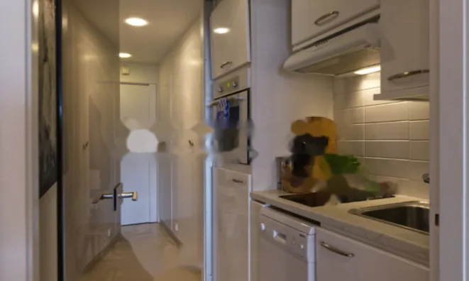 Недвижимость Apartment Monaco, Carre D'Or: 6