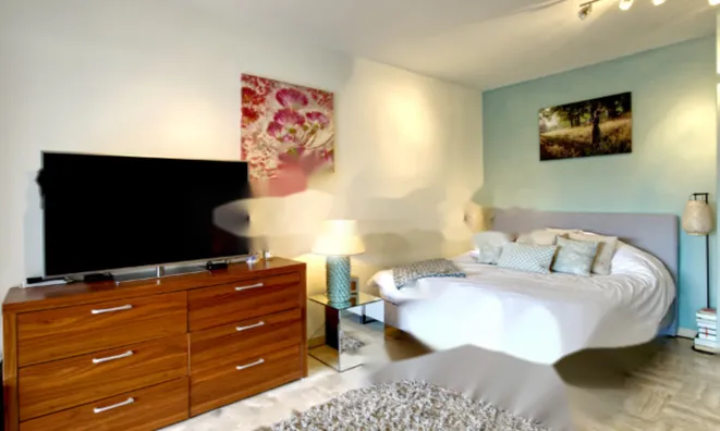 Недвижимость Apartment Monaco, Carre D'Or: 7