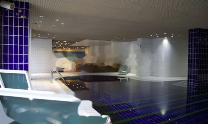 Недвижимость Apartment Monaco, Carre D'Or: 9