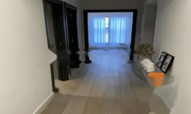 Недвижимость Apartment Monaco, La Rousse: 4