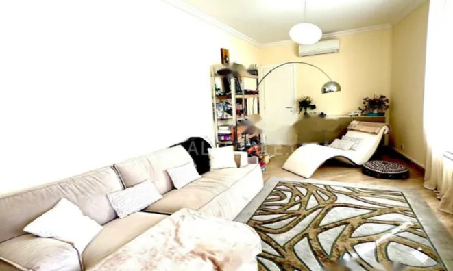 Недвижимость Apartment Monaco, Monte-Carlo: 5