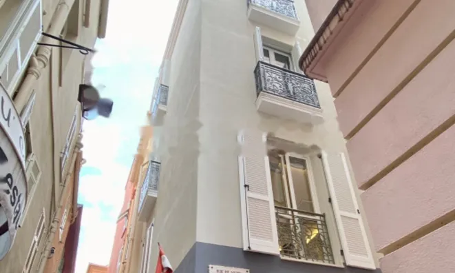 Недвижимость Apartment Monaco, Monaco-Ville: 1