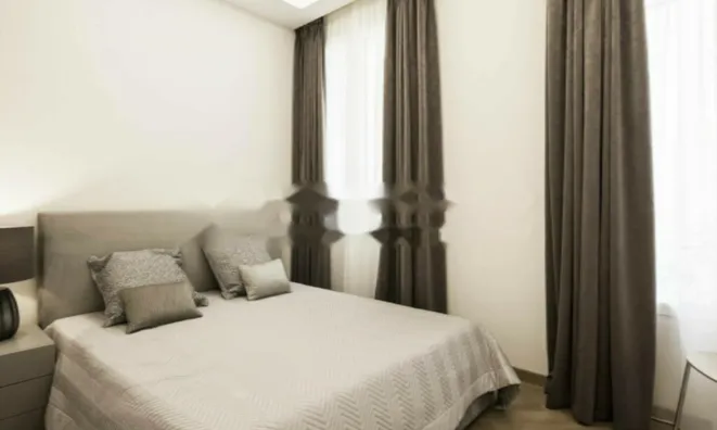Недвижимость Apartment Monaco, Jardin Exotique: 6