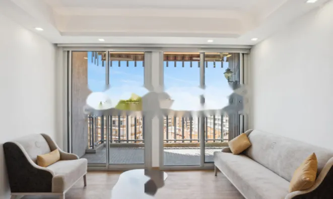 Недвижимость Apartment Monaco, Monte-Carlo: 4