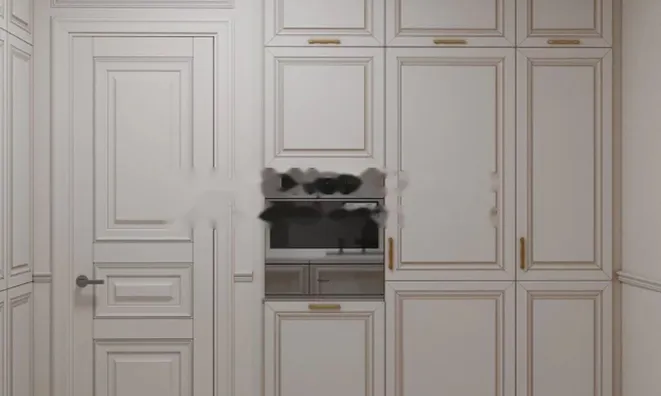 Недвижимость Apartment Monaco, Carre d'Or: 2
