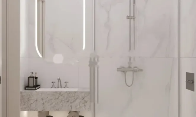 Недвижимость Apartment Monaco, Carre d'Or: 5
