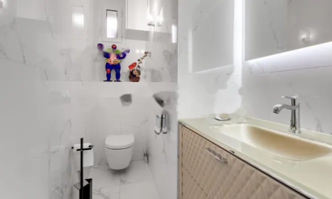 Недвижимость Apartment Monaco, Monte-Carlo: 9