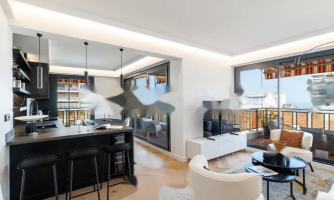 Недвижимость Apartment Monaco, Monte-Carlo: 1