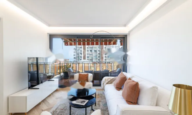 Недвижимость Apartment Monaco, Monte-Carlo: 3