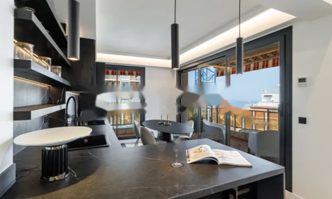 Недвижимость Apartment Monaco, Monte-Carlo: 4