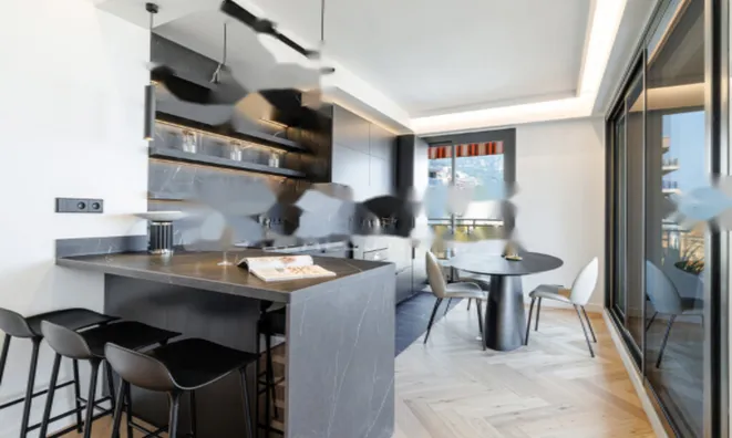 Недвижимость Apartment Monaco, Monte-Carlo: 7