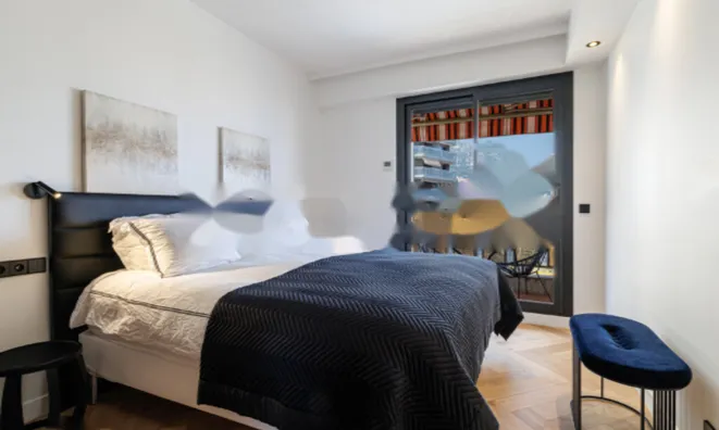 Недвижимость Apartment Monaco, Monte-Carlo: 11