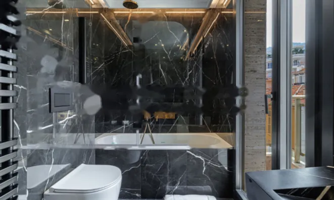 Недвижимость Apartment Monaco, Monte-Carlo: 15