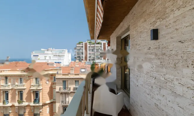 Недвижимость Apartment Monaco, Monte-Carlo: 18
