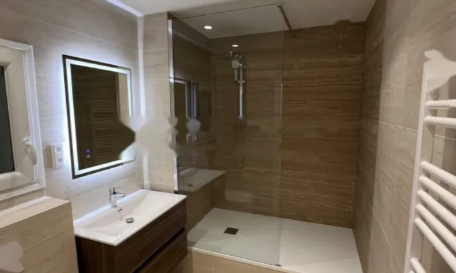 Недвижимость Apartment Monaco, Jardin Exotique: 7