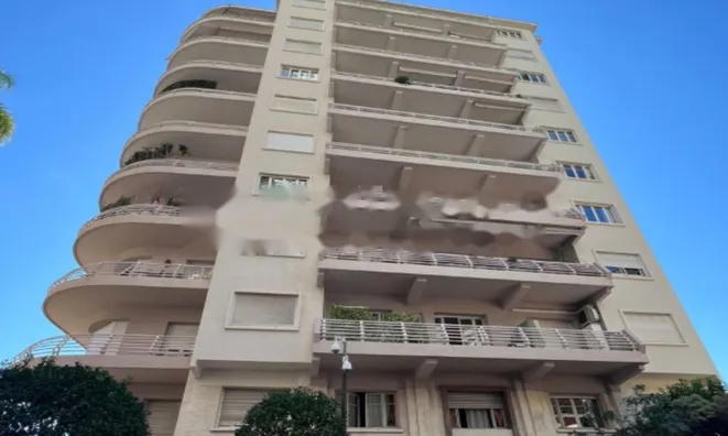 Недвижимость Apartment Monaco, Jardin Exotique: 14