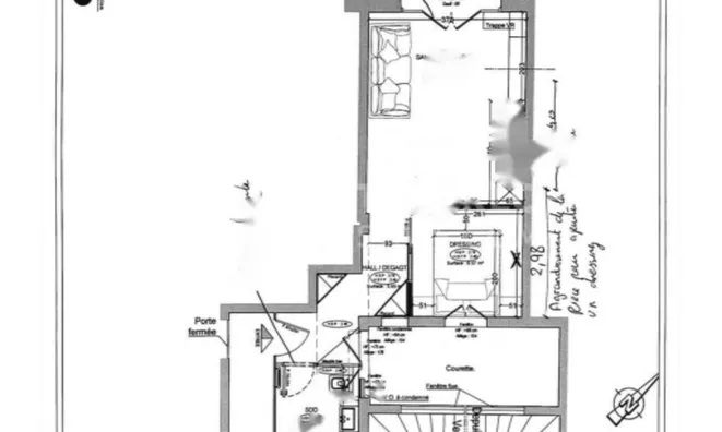 Недвижимость Apartment Monaco, Jardin Exotique: 15