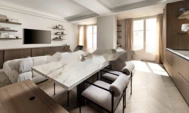 Недвижимость Apartment Monaco, Monte-Carlo: 1