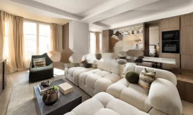 Недвижимость Apartment Monaco, Monte-Carlo: 2