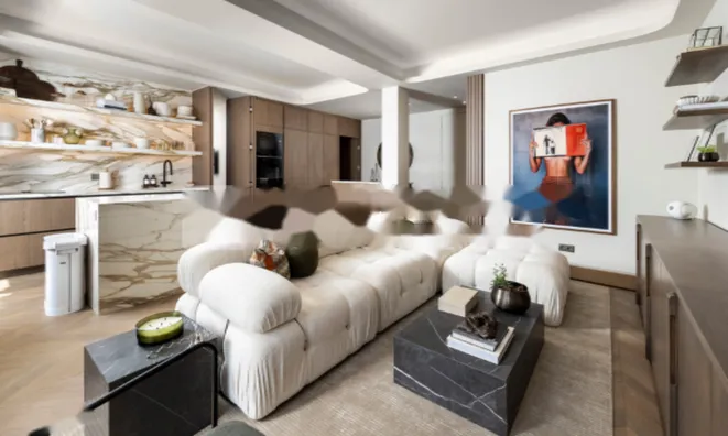 Недвижимость Apartment Monaco, Monte-Carlo: 3