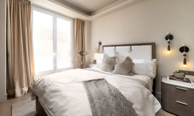 Недвижимость Apartment Monaco, Monte-Carlo: 5