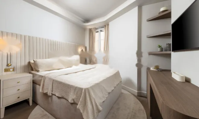 Недвижимость Apartment Monaco, Monte-Carlo: 9