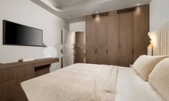 Недвижимость Apartment Monaco, Monte-Carlo: 10