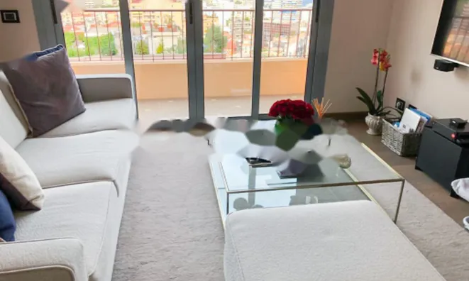 Недвижимость Apartment Monaco, Jardin Exotique: 3