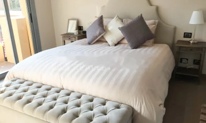 Недвижимость Apartment Monaco, Jardin Exotique: 7